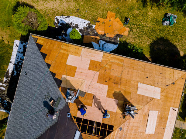 Roof Repair Estimates in Royal Palm Beach, FL