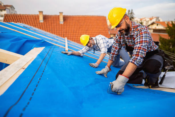 Quick and Trustworthy Emergency Roof Repair Services in Royal Palm Beach, FL